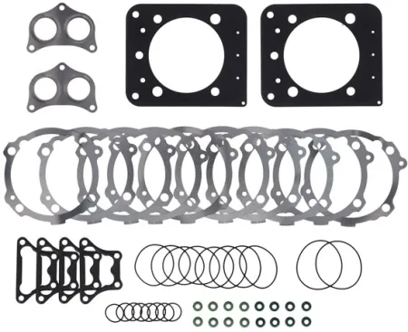 Athena, Top End Gasket Kit (P400110600995)