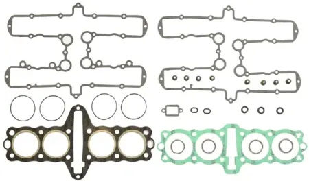 Athena, Top End Gasket Kit (P400250600652)