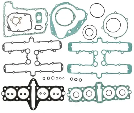 Athena, Complete Motor Gasket Kit (P400250850700)