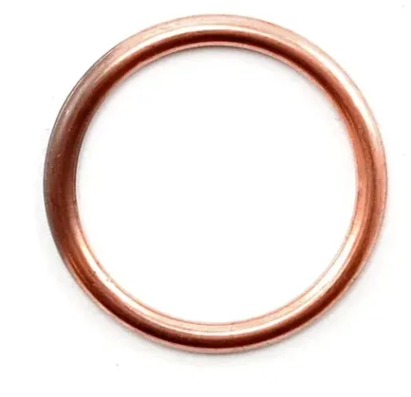 Athena Exhaust Gasket (S410250012026)