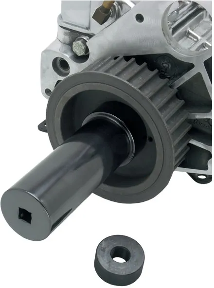 GEORGE''S Garage, Transmission / Sprocket Nut Tool (620030)