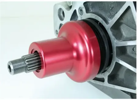 GEORGE''S Garage, Mainshaft Seal Installer (620050)