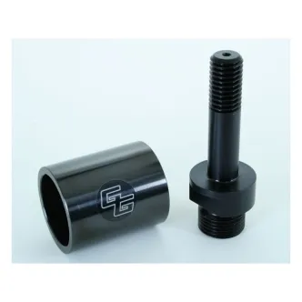 GEORGE''S Garage, Sprocket Shaft Adapter Kit (ARM274979)