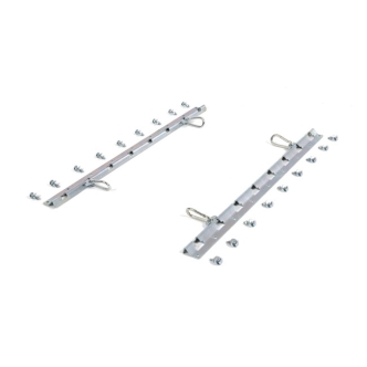 Acebikes Flexi-rail Rail Set (ARM521895)