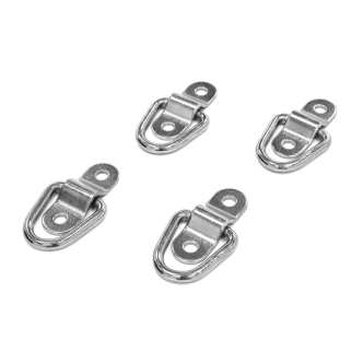 Acebikes D-ring Set (550KG) (ARM931895)