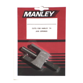 Manley, Valve Seat Spring Cutter (ARM147315)