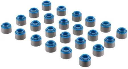 Manley, Valve Guide Seal SET. Viton (24) (99181-24)