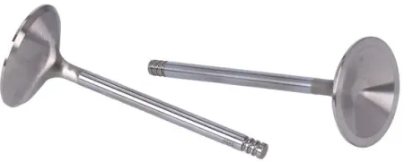 Manley, Race Master Stainless Valves, INTAKE. STD (99040-2)