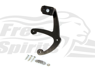 Free Spirits Mobile And Navigator Supports For Triumph Rocket 3 (309022SP)