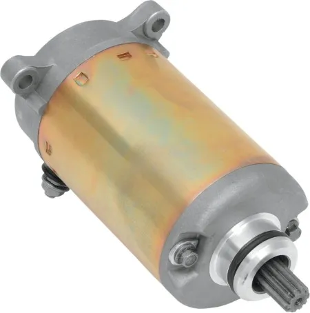 Ricks Motorsport Starter Motor Oem (61-702)