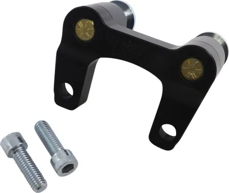 Thrashin Supply Co. Street Glide Riser Adapter Kit (TSC-2210)