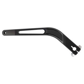 Thrashin Supply Co. Shift Lever In Black For 2018-2024 Softail With Mid Controls (TSC-2901-1)