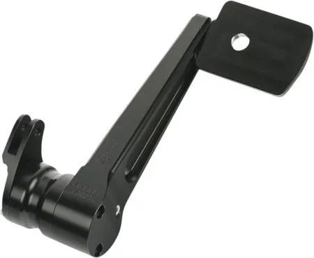 Thrashin Supply Co. Brake Pedal Pad Mount For TSC Bagger Brake Arms Only (BBP-SP-01)