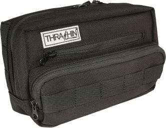 Thrashin Supply Co. Bag Handlebar Plus (THB-0003)
