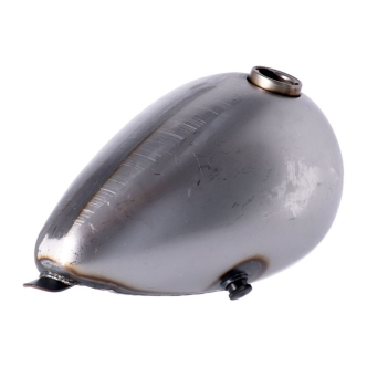 Doss Axed Gas Tank 2.2 Gallon For Universal Fitment (ARM315459)