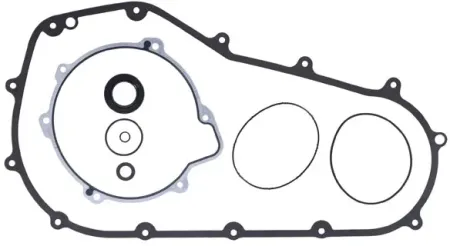 Cometic AFM Primary Cover Gasket & Seal Kit For Harley Davidson 2018-2025 M8 Softail Models (C10248)