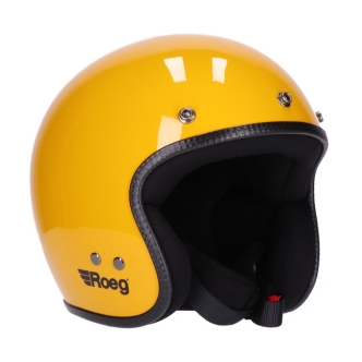 Roeg Jett Helmet In Sunset - Large (ARM050965)
