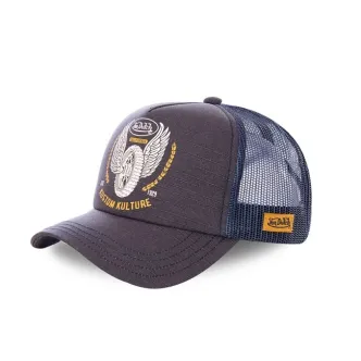 Von Dutch Trucker Cap Crew10 Blue (ARM939095)