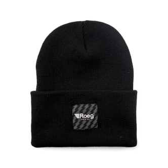 Roeg Lightning Beanie Black (ARM676739)