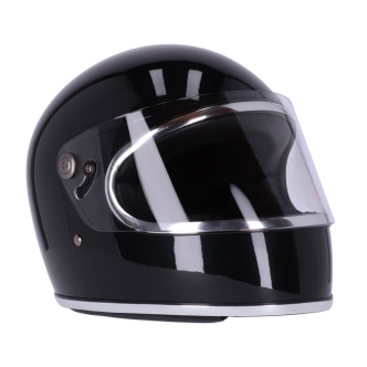 Roeg Chase Helmet Gloss Black - XL (ARM689749)