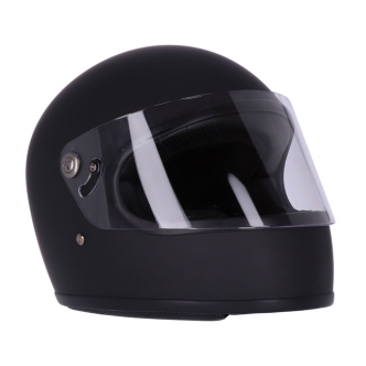 Roeg Chase Helmet Matte Black - XS (ARM889749)