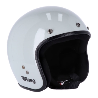 Roeg Jett Helmet In Thunder Clouds - XL (ARM176179)