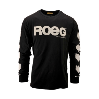 Roeg Bolt Jersey - Small (ARM647149)