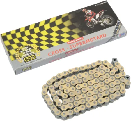 Regina Chains 428 RX3 Series Chain (126RX3/007)