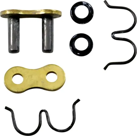 Regina Chains 520 ZRP Connecting Link (19/135ZRP)