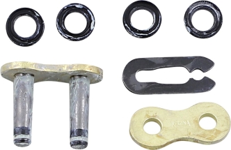 Regina Chains 525 ZRE Z-Ring Chain Replacement Connecting Link (42/137ZRE)