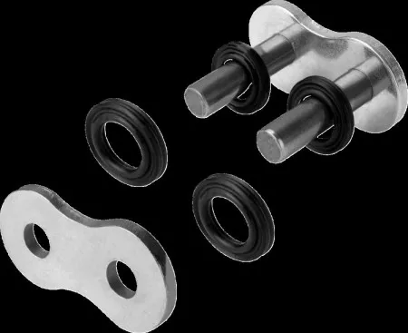 Regina Chains 520 ZRA Rivet Connecting Link (19/135ZRA)