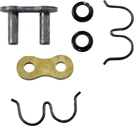 Regina Chains 520 ZRA Rivet Connecting Link (19/135ZRA)