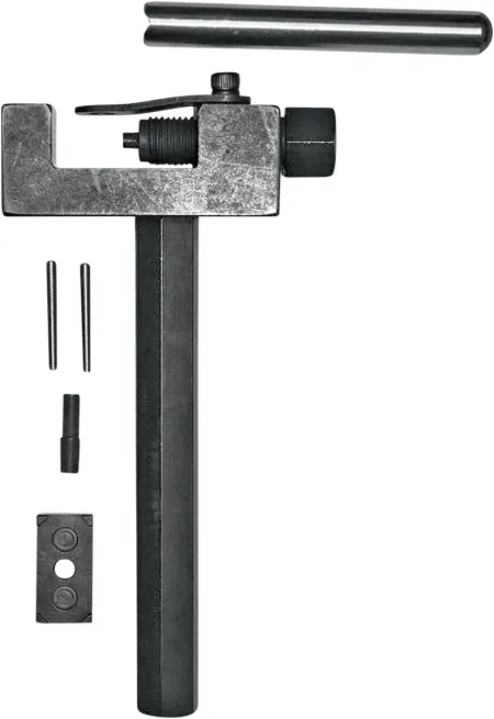 Regina Chains Compact Chain Assembly and Rivet Tool (805199)