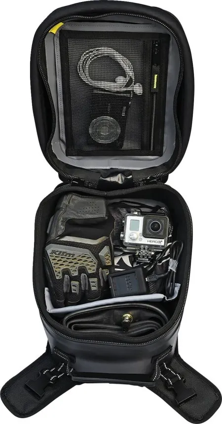 Nelson Rigg Hurricane Adventure Waterproof Tank Bag (SE-4008)