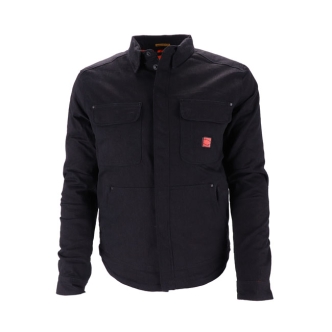Roeg Chaser Jacket Black Size 2XL (ARM681559)
