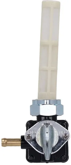 22mm Replica Petcock For Harley XL 1995-2006 – Non-Vacuum, Off/On/Reserve