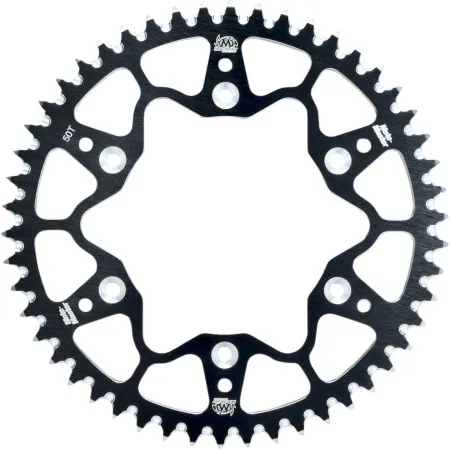 Moto Master 7075 Racing MX Sprocket (62.007.22.50)