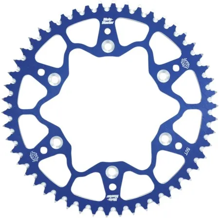 Moto Master 7075 Racing MX Sprocket (62.007.24.47)