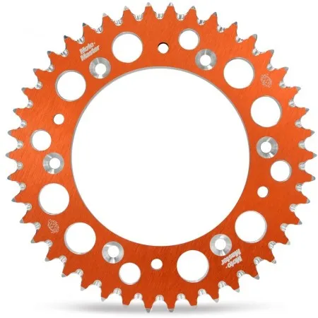 Moto Master 7075 Racing MX Sprocket (620072541)