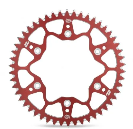 Moto Master 7075 Racing MX Sprocket (62.007.23.51)