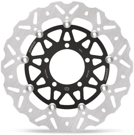 Moto Master Nitro Series Brake Disc (112371)