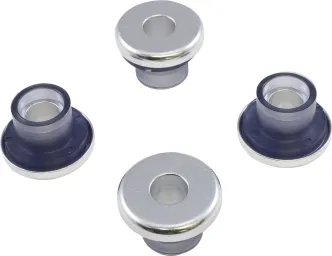 Alloy Art Gooden Tight™ Handlebar Riser Bushing Kit for Harley Davidson (GT-2S)