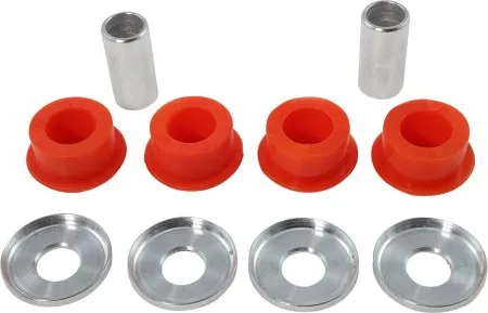 Alloy Art Heavy-Duty Handlebar Riser Bushings (HD-1)