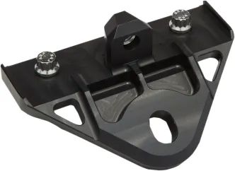 Alloy Art Mount FRT Eng BLK FXR (NGMP-2)