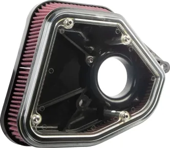 Alloy Art Boom Box Air Cleaner Kit (1.8M8BP)