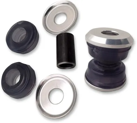 Alloy Art Gooden-Tite Softail Shock Bushing Kit (GT-SS)