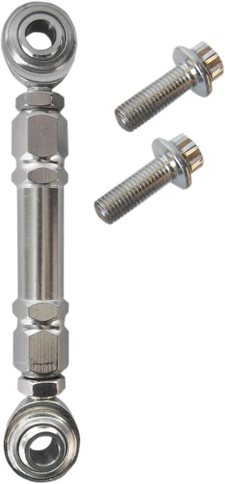 Alloy Art Mid-Control Shift Linkage (MCL-2)