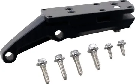 Alloy Art Radial/Ambidextrous Brake Mount (49HDBM-2)