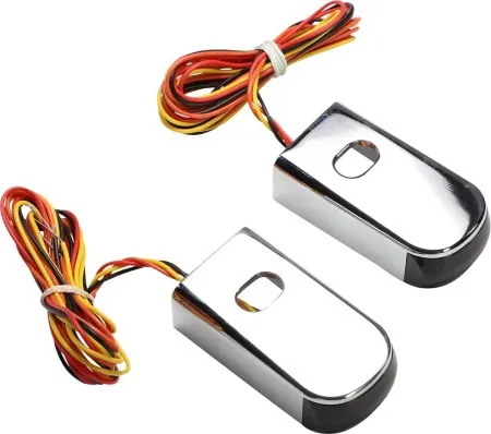 Alloy Art Fender Strut LED Marker Lights (SPSL-2)