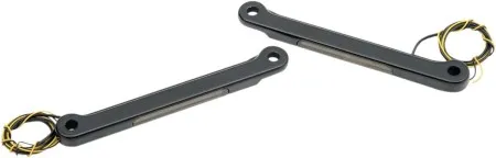 Alloy Art LED Front Signal Lights (RKFS-2)